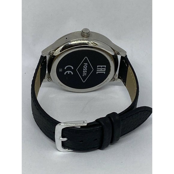 Fossil Gen 3 Authentic Genuine Smart Watch Custom Band FTW6003 LT235